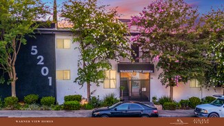 Woodland Hills, CA Apartments - 5201 Rigoletto St