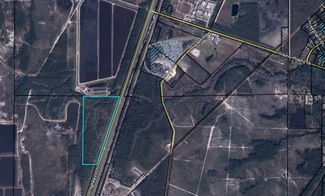 Middleburg, FL Commercial - US Highway 301 Middleburg, FL Commercial - US Highway 301