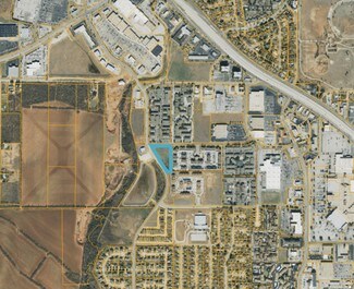 Abilene, TX Commercial Land - 3849 Cedar Run Rd Abilene, TX Commercial Land - 3849 Cedar Run Rd