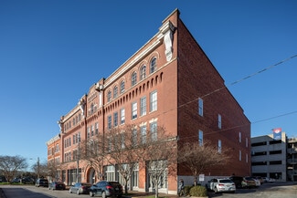 Montgomery, AL Medical - 260 Commerce St