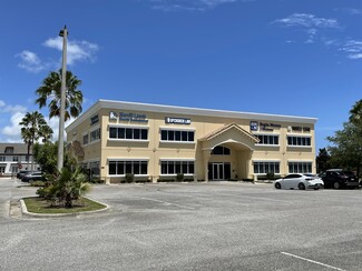 Daytona Beach, FL Coworking Space - 1616 Concierge Blvd