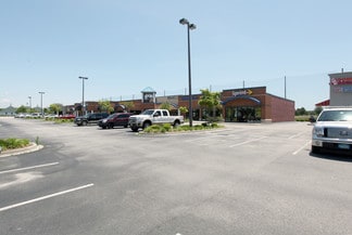 Surfside Beach, SC Retail - 8703 Highway 17 Byp S