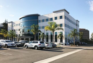 Arcadia, CA Office - 289 W Huntington Dr