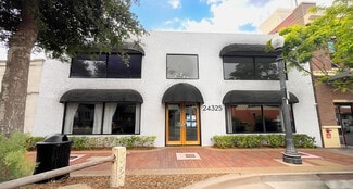 Newhall, CA Office - 24325 Main St Newhall, CA Office - 24325 Main St