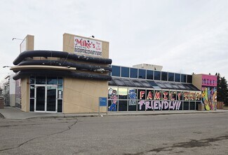 Strathmore, AB Retail - 503 Hwy-1 Hwy Strathmore, AB Retail - 503 Hwy-1 Hwy