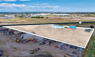 Commerce City, CO Industrial - 10150 Highway 2