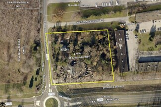 Painesville, OH Commercial - 7765 Auburn Rd