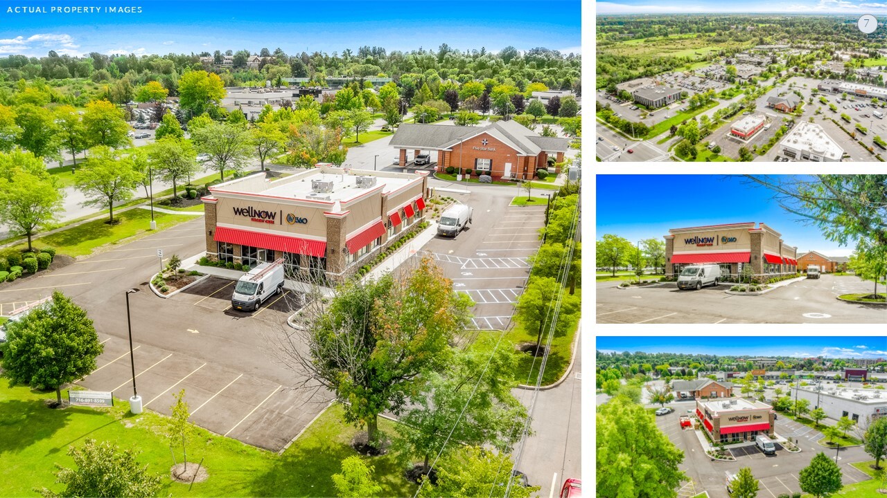 5495 Sheridan Dr, Williamsville, NY for Sale