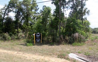 Brooksville, FL Commercial - 15352 Wiscon Rd