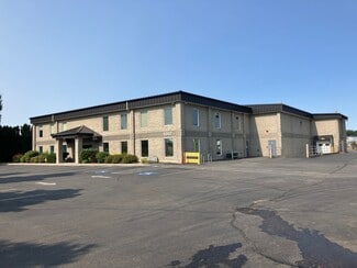 Garden City, ID Office, Industrial - 5307 N Glenwood St