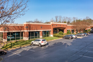 Suwanee, GA Office/Medical - 5000 Research Ct