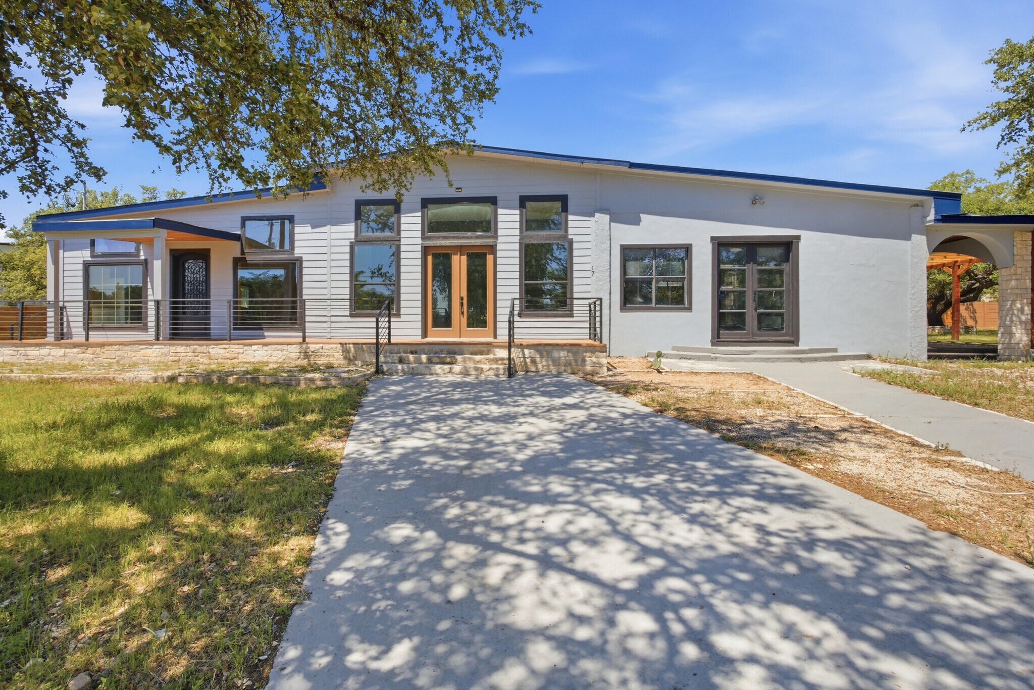 17621 Stacey Ln, Lago Vista, TX for Rent