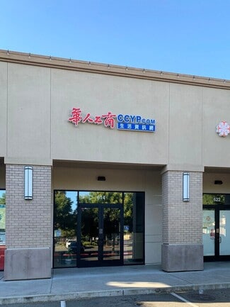 Fremont, CA Freestanding - 46292 Warm Springs Blvd