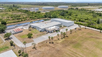 Palmetto, FL Food Processing - 2105 S Dock St