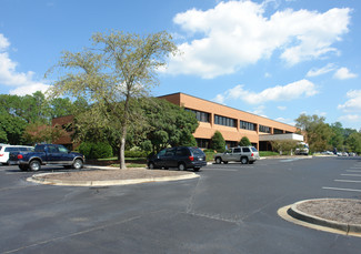 Aiken, SC Medical - 410 University Parkway