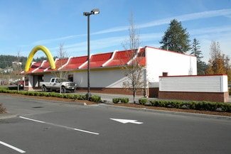 Clackamas, OR Retail - 19830-20000 SE Highway 212