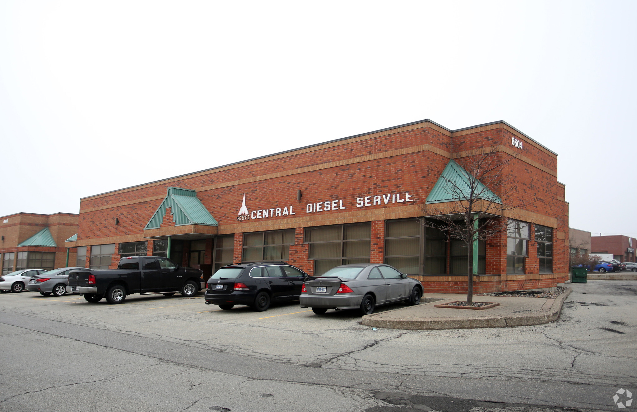 6604 Davand Dr, Mississauga, ON for Rent