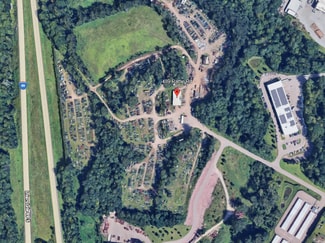 Colchester, VT Commercial Land - 489 Rathe Rd