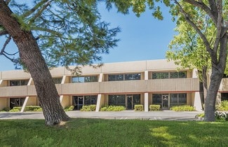 Irvine, CA Office - 2691 Richter Ave Irvine, CA Office - 2691 Richter Ave