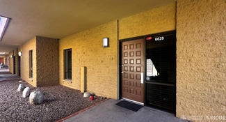 Tucson, AZ Medical - 6628 E Carondelet Dr Tucson, AZ Medical - 6628 E Carondelet Dr