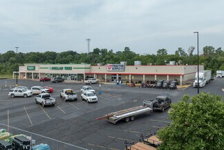 Bristow, OK Retail - 700 N Main St