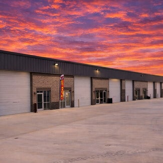 Springfield, MO Industrial - 4103 W Sunshine St