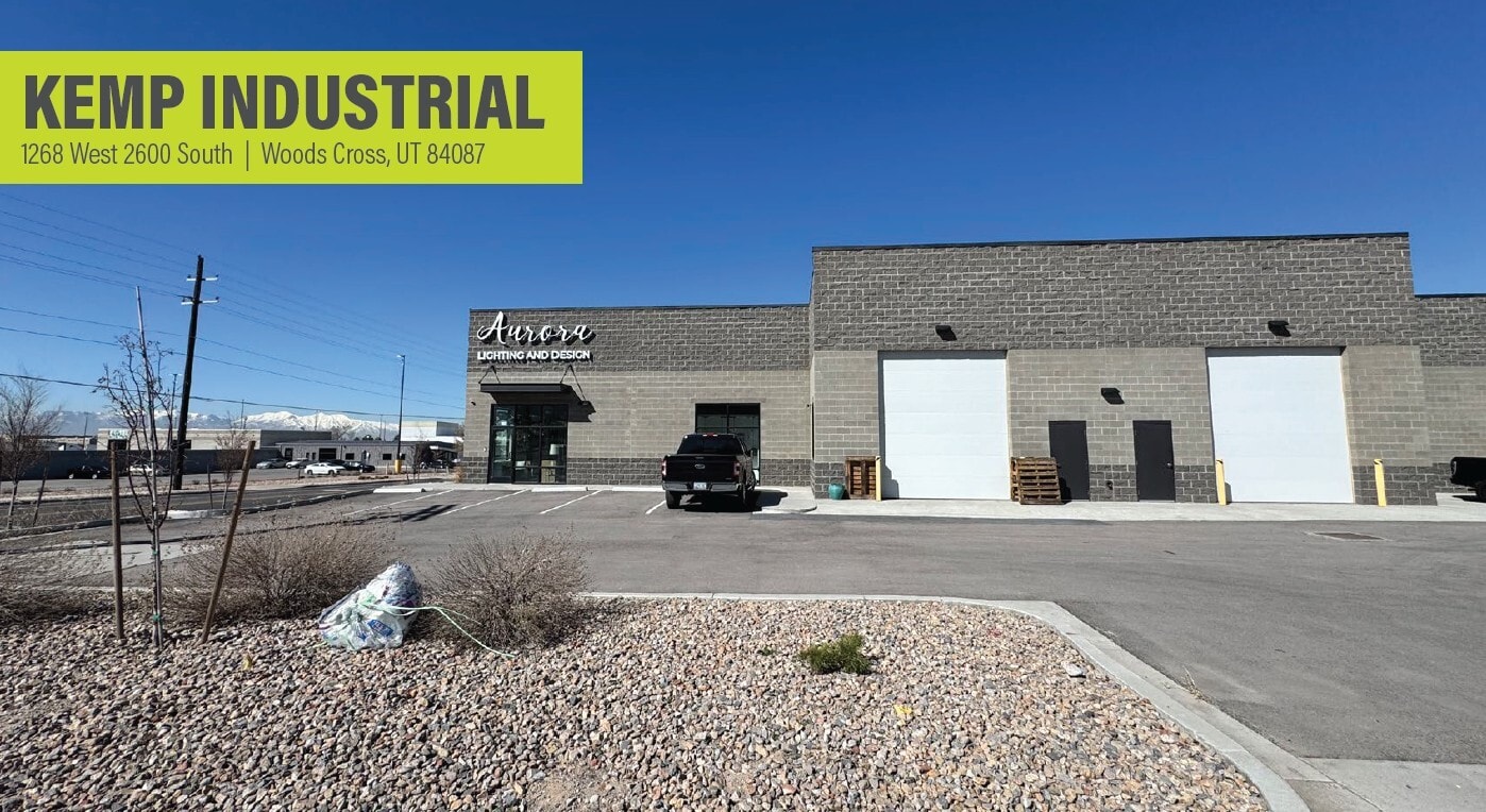 1268 W 2600 S, Woods Cross, UT for Rent