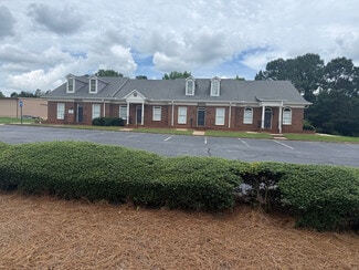 Peachtree City, GA Office - 118 Governors Sq