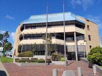 Daly City, CA Office - 950 John Daly Blvd