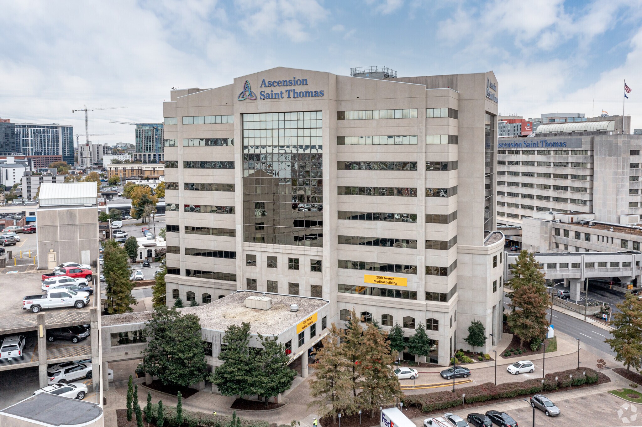 300 N 20th Ave, Nashville, TN for Rent