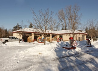 Chelsea, MI Car Washes - 910 S Main St