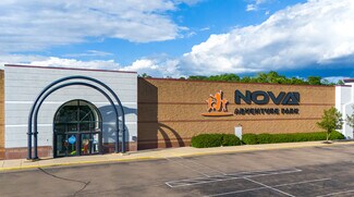 Cincinnati, OH Office/Retail, Retail - 5100 Glencrossing Way