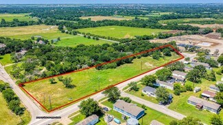 Aledo, TX Commercial Land - 619 Old Annetta Rd Aledo, TX Commercial Land - 619 Old Annetta Rd