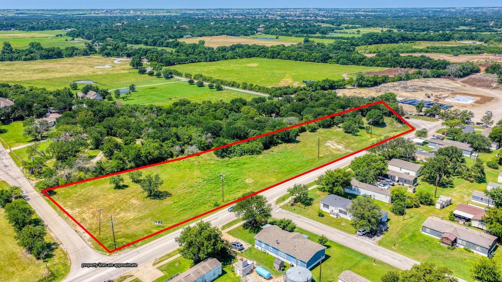 619 Old Annetta Rd, Aledo, TX for Sale