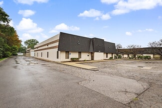 Dearborn, MI Flex - 3251 S Gulley Rd