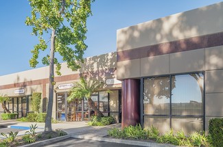 Irvine, CA Flex - 17145 Von Karman Ave