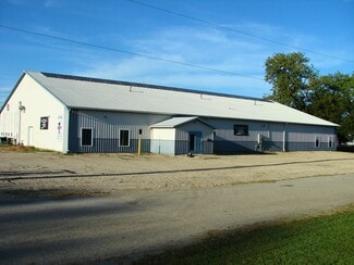 Litchfield, IL Sports and Entertainment - 311 W St. John St
