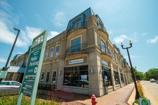 Highland Park, IL Retail - 1729-1789 Green Bay Rd