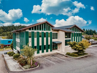 Poulsbo, WA Office - 19660 10th Ave