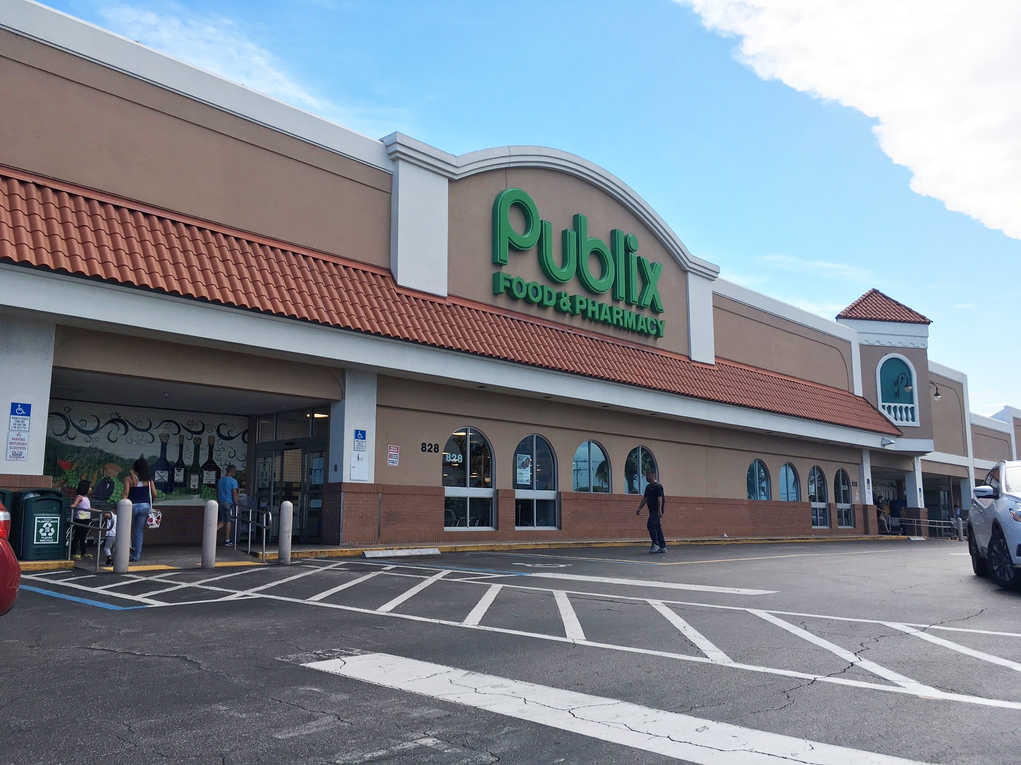804-828 Southern Blvd, West Palm Beach, FL for Rent