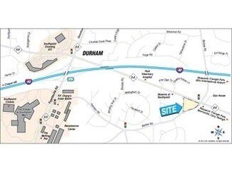 Durham, NC Commercial - 1004 North Carolina 54 Hwy Durham, NC Commercial - 1004 North Carolina 54 Hwy
