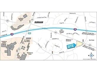 1004 North Carolina 54 Hwy, Durham, NC for Sale