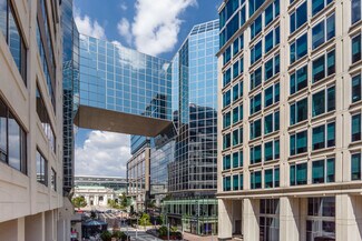 Washington, DC Office - 800 K St NW Washington, DC Office - 800 K St NW
