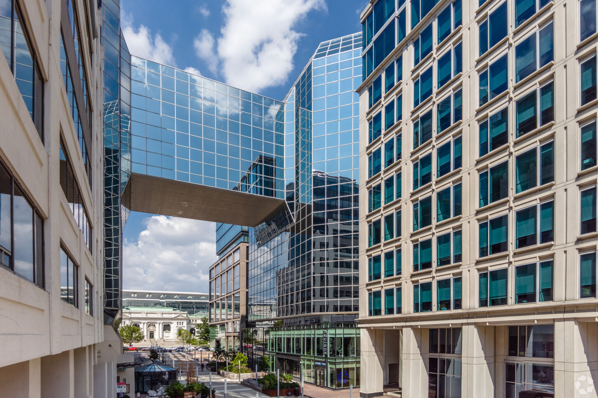 800 K St NW, Washington, DC for Rent