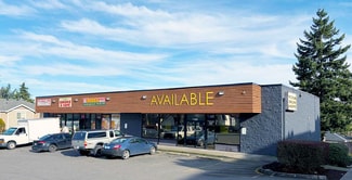 Seattle, WA Retail - 9450 35th Ave SW Seattle, WA Retail - 9450 35th Ave SW