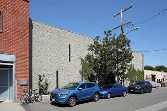 Culver City, CA Office - 5875 Blackwelder St Culver City, CA Office - 5875 Blackwelder St