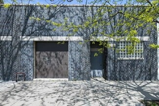 Chicago, IL Industrial - 4620-4622 W Fullerton Ave Chicago, IL Industrial - 4620-4622 W Fullerton Ave