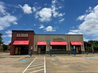 Garland, TX Retail - 1380 W Centerville Rd