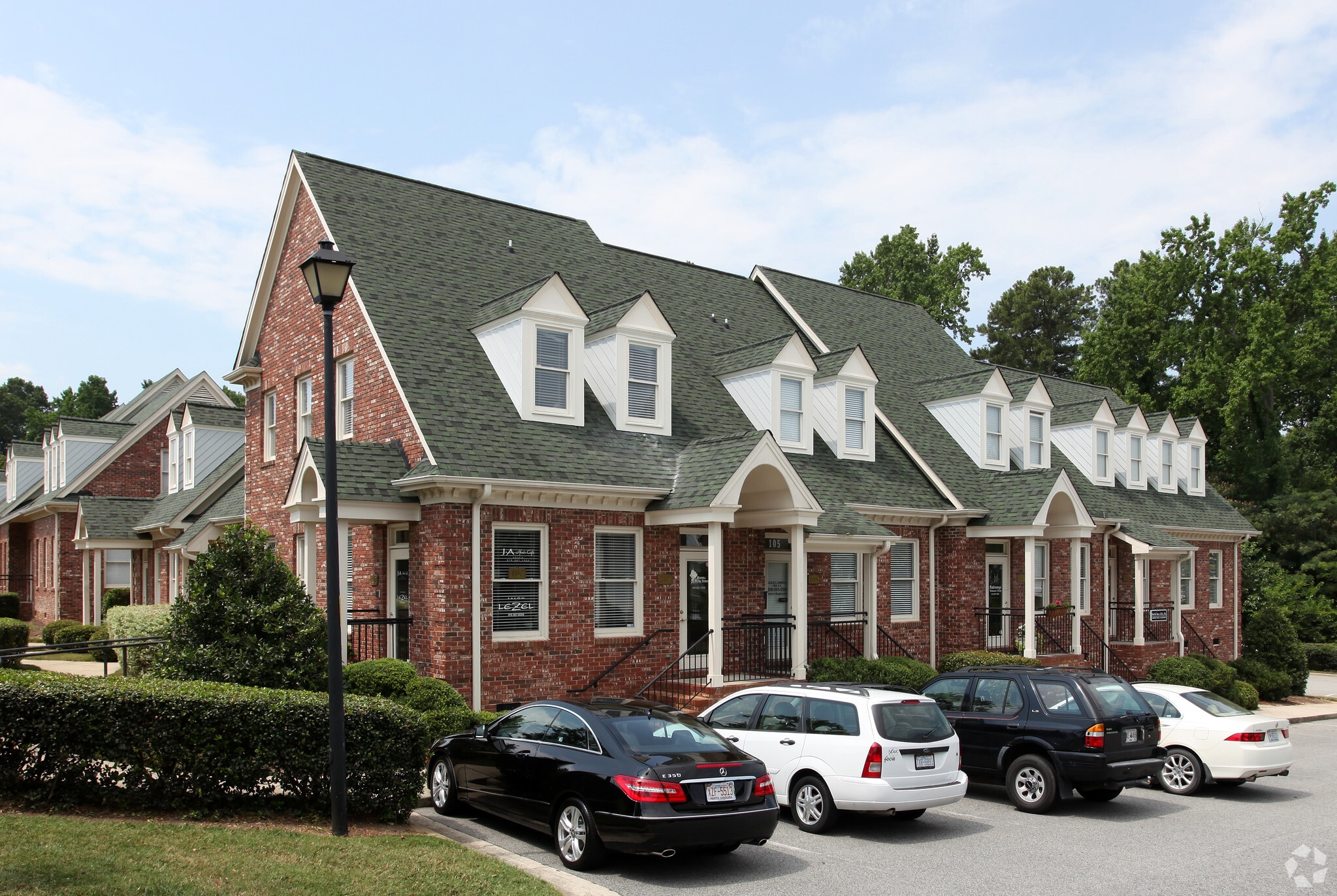101-111 Salem Towne Ct, Apex, NC for Sale