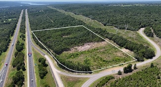 London, AR Commercial - 333 @ I 40